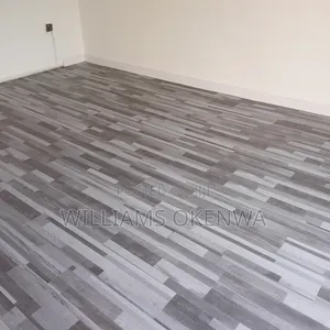 Luxury Vinyl Floor Water Proof, Reusable and Removable