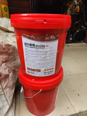 15kg Foreign Grease Quality