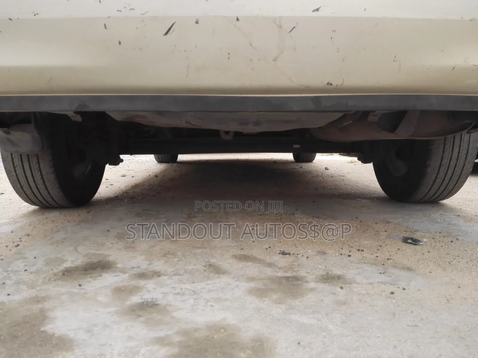 Toyota Corolla Altis 2004 Silver