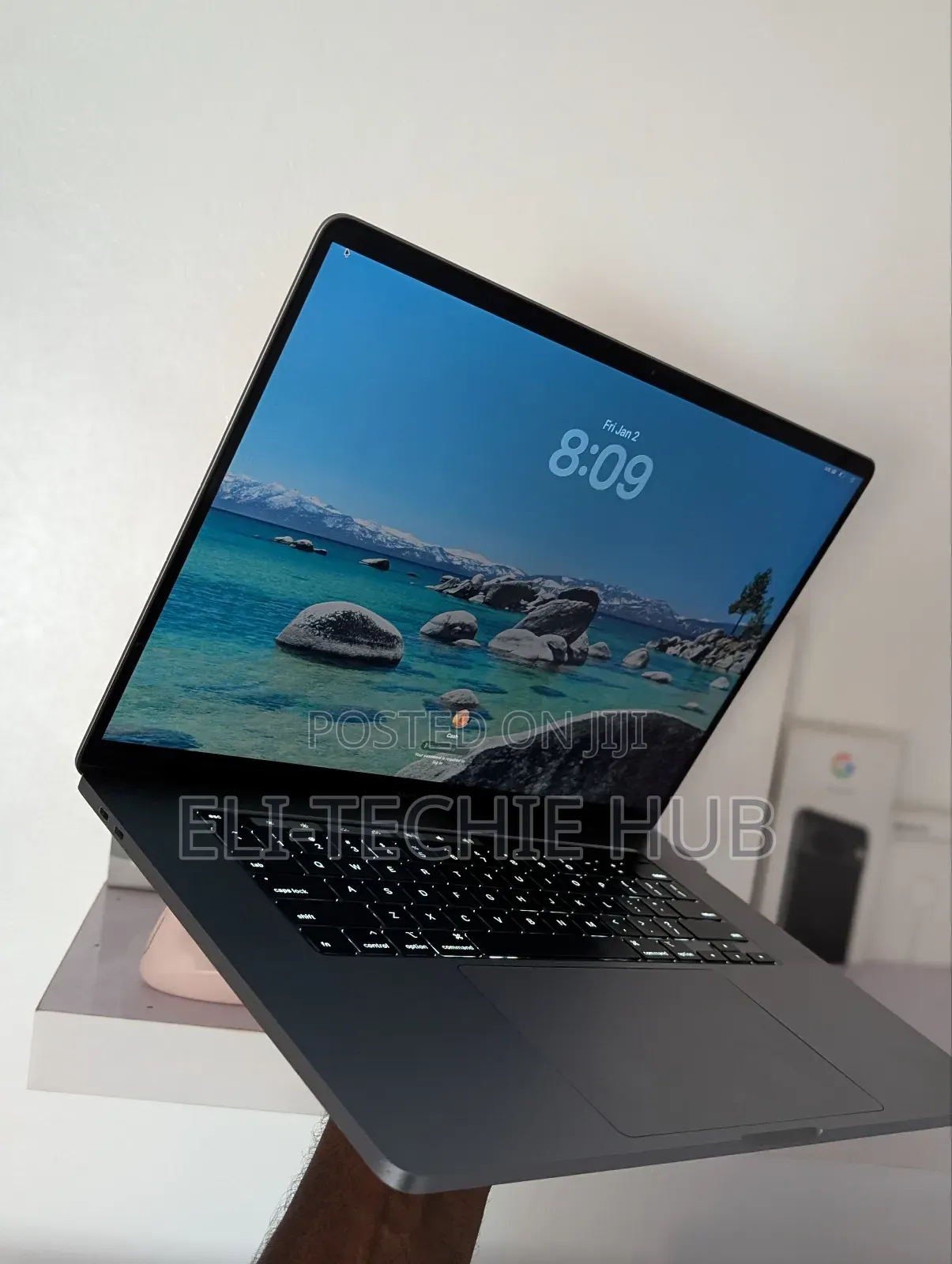 Laptop Apple MacBook Pro 16GB Intel Core I9 SSD 1T