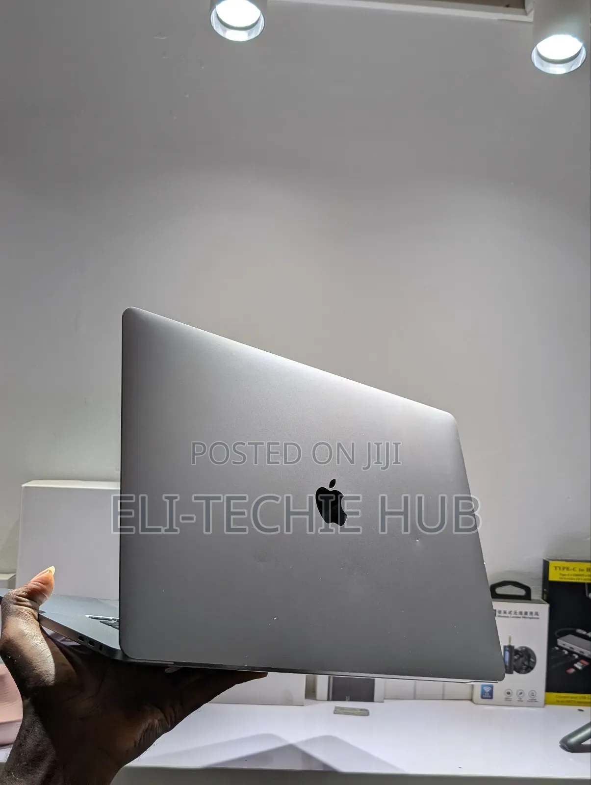 Laptop Apple MacBook Pro 16GB Intel Core I9 SSD 1T