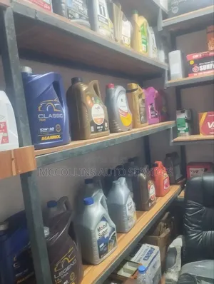 All Kinds of Engine Lubricants Lubricants, Transmission Brake Fluids