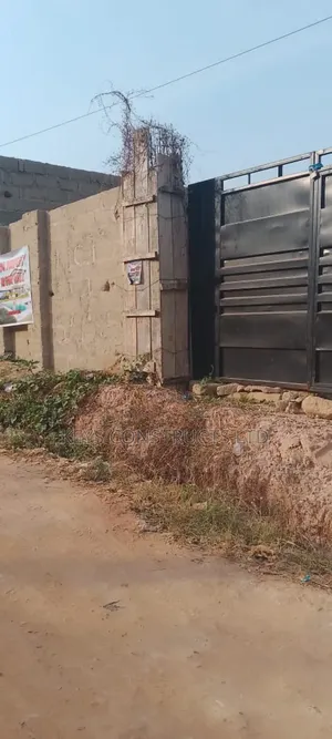 Fenced Land for Sale. Fully Serviced and Developed.