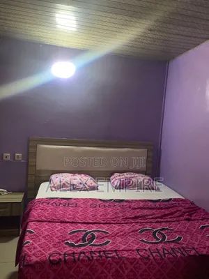Standard Hotel With 35 Rooms for Lease in Amuwo Odofin