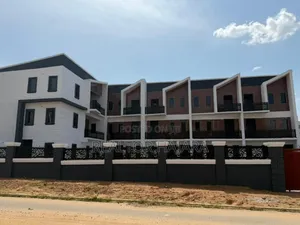Furnished 10bdrm Apartment in Guzape for sale
