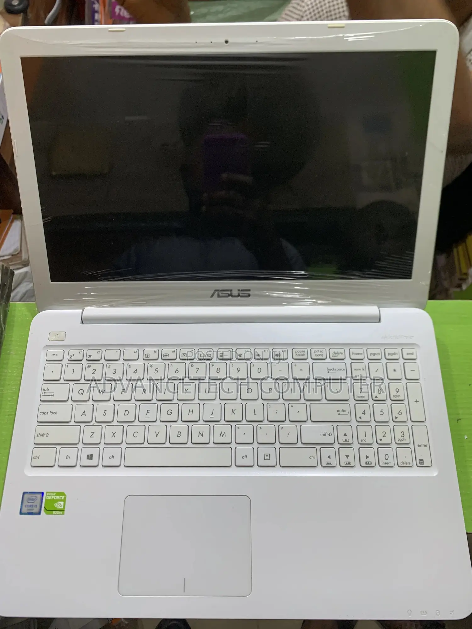Laptop Asus F550CC 8GB Intel Core i5 HDD 1T