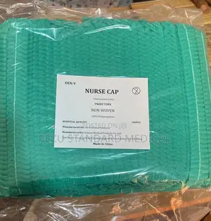 Hair Nets/ Nurse Cap