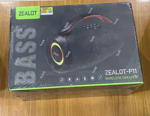 Zealot P11 Speaker