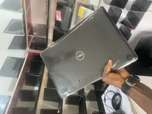 New Laptop Dell Latitude 5580 8GB Intel Core I5 HDD+SSD 256GB