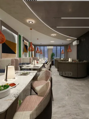 Interior Designer
