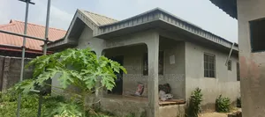 3bdrm House in Bomode O Ku, Ikorodu for sale