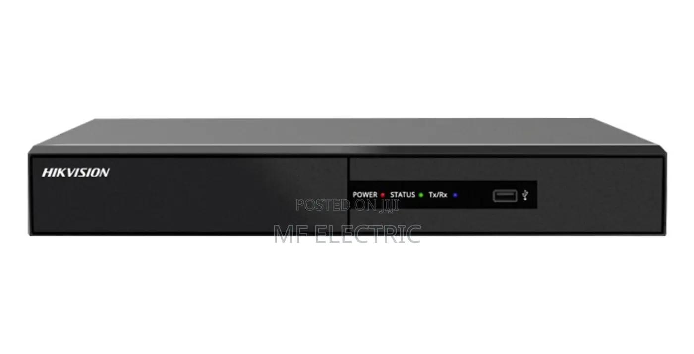 Ds-7204hghi-Sh