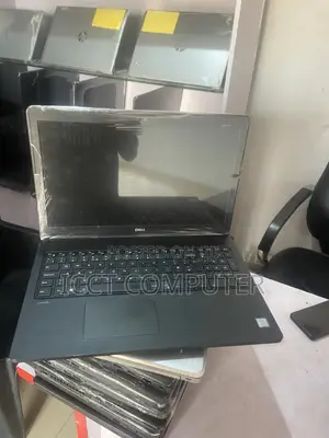New Laptop Dell Latitude 5580 8GB Intel Core I5 HDD+SSD 256GB