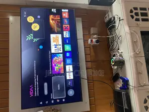 Hisense Andriod Tv