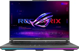 New Laptop Asus ROG Strix G16 G614 16GB Intel Core i7 SSD 1T