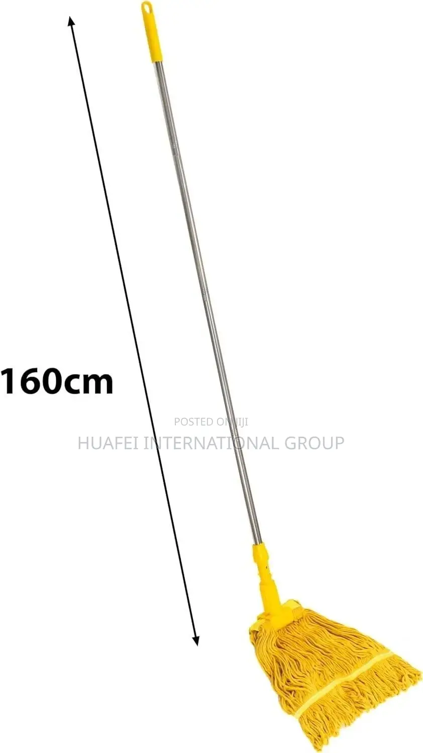 Heavy Duty Mop Stick