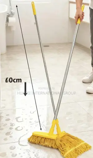 Heavy Duty Mop Stick