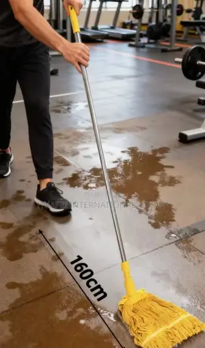 Heavy Duty Mop Stick