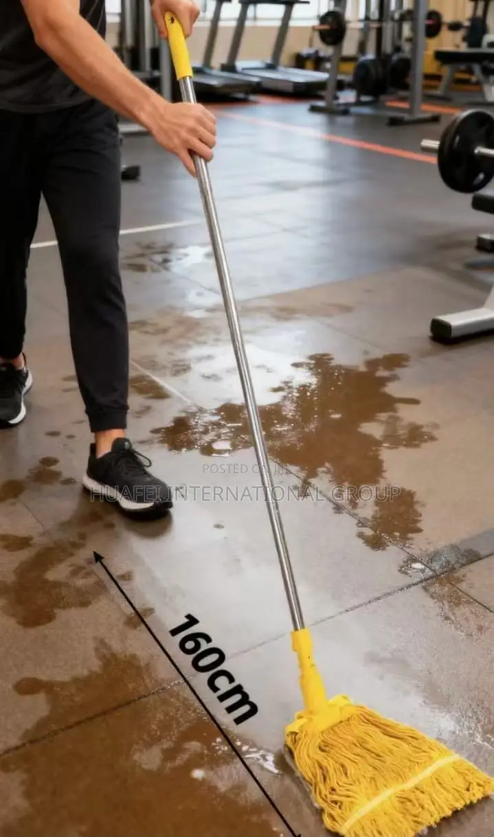 Heavy Duty Mop Stick