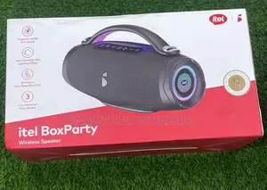 Itel Speaker