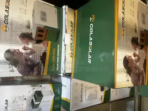 Best Warehouse of 1000 Pro + Cola Solar Power Station Lithium Battery