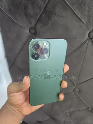 Apple iPhone 13 Pro Max 128 GB Green