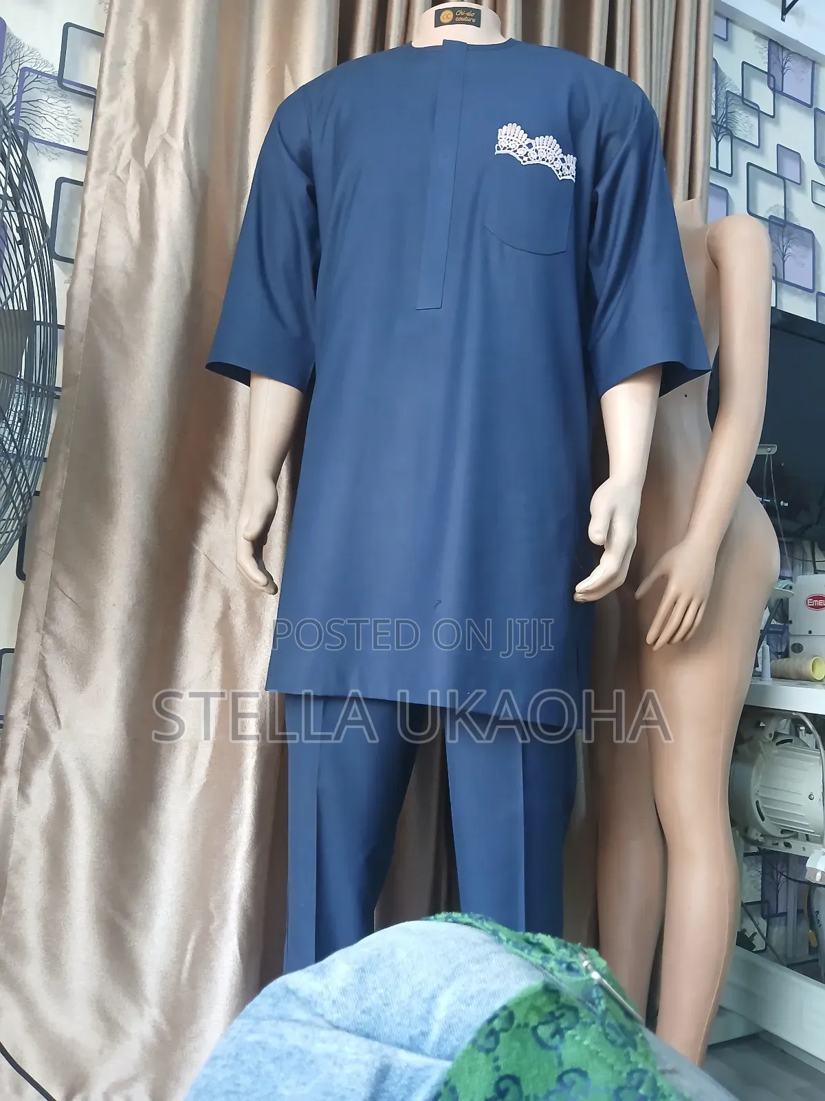 Senator Wear