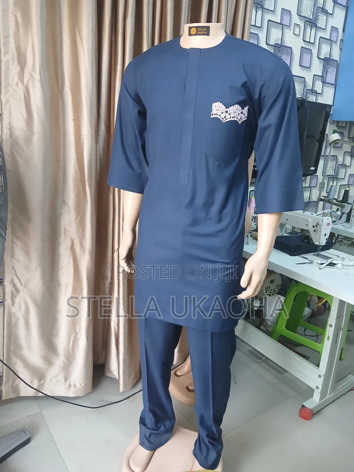 Senator Wear
