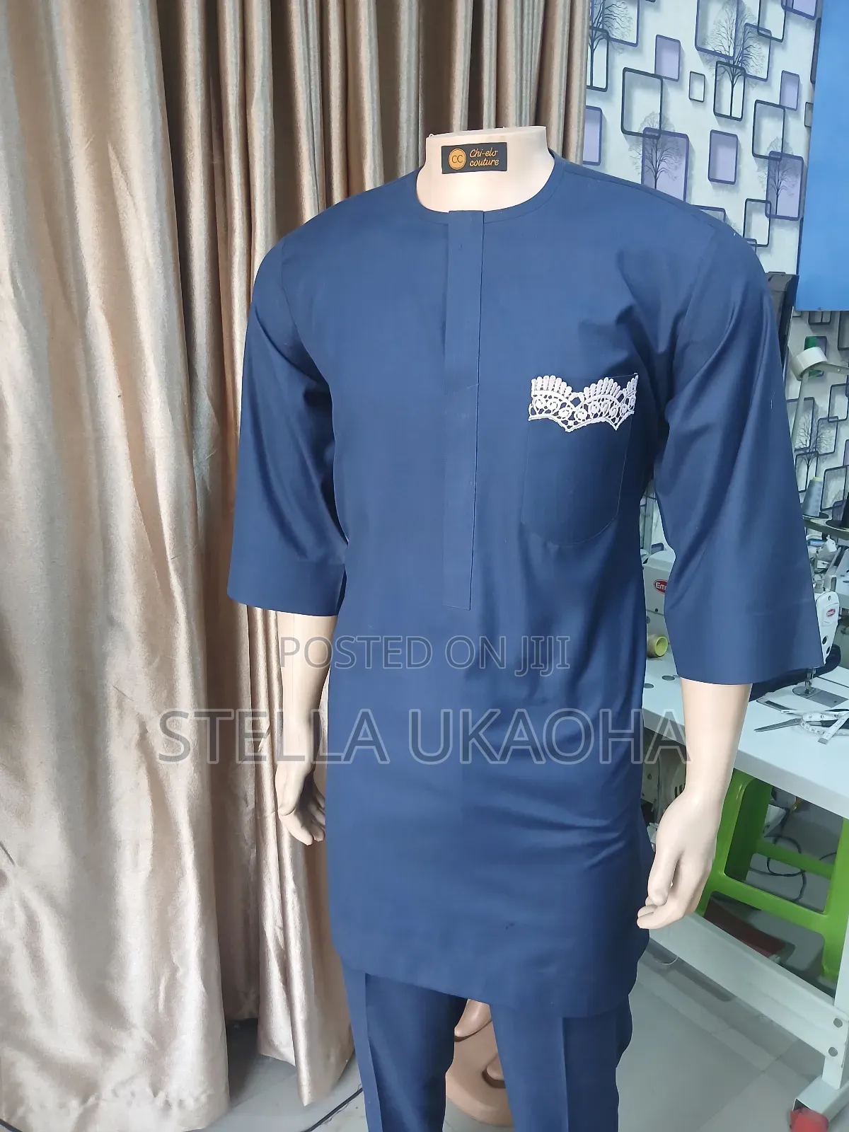 Senator Wear