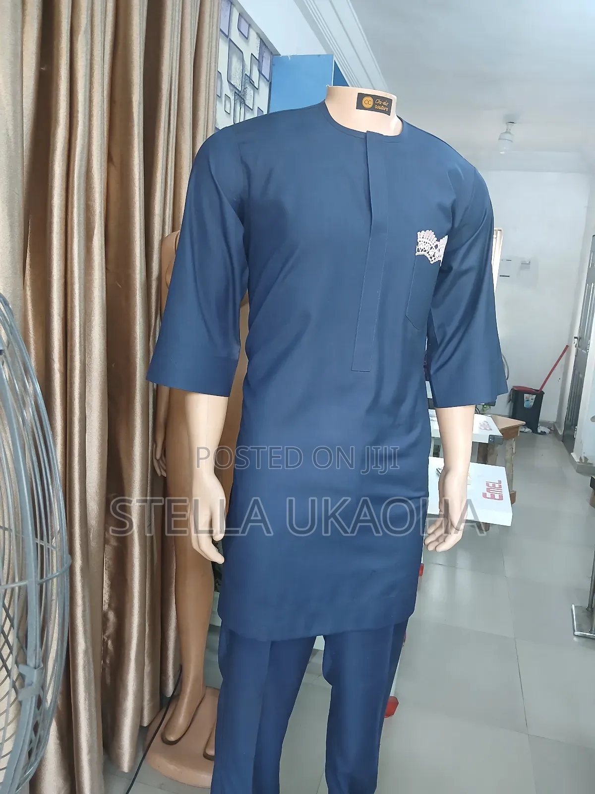 Senator Wear