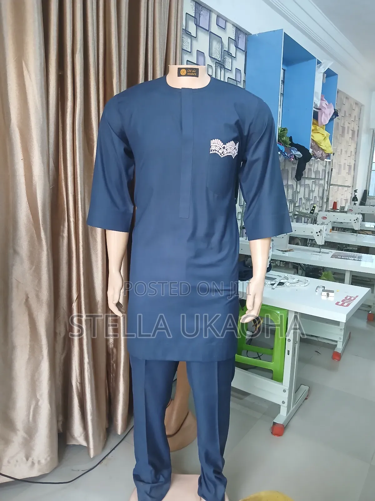 Senator Wear