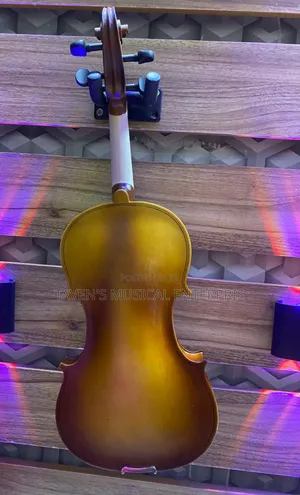 Acoustic Violin 4/4 Size