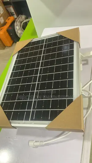 Ds-2de2c200iwg-k/4g/C05s10 2mp Pro Solar-powered Security Pt Camera