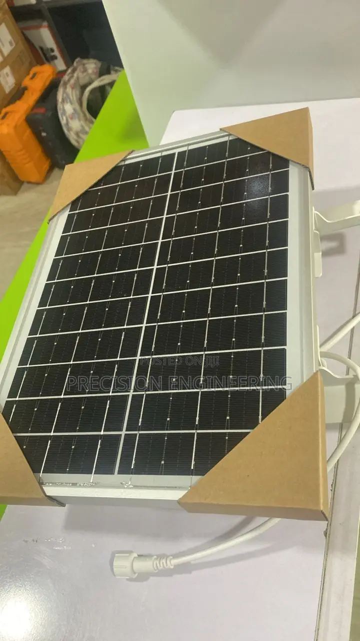Ds-2de2c200iwg-k/4g/C05s10 2mp Pro Solar-powered Security Pt Camera