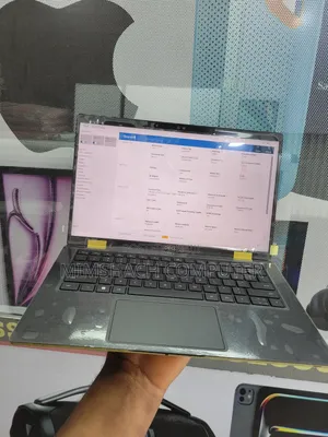 Laptop Dell Latitude 7420 32GB Intel Core I7 SSD 512GB