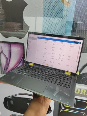 Laptop Dell Latitude 7420 32GB Intel Core I7 SSD 512GB