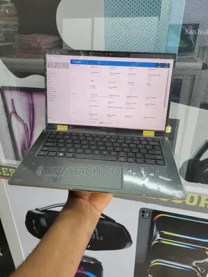 Laptop Dell Latitude 7420 32GB Intel Core I7 SSD 512GB