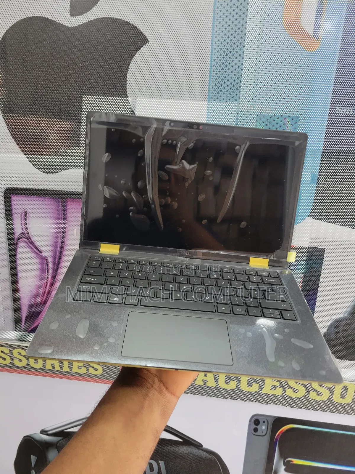 Laptop Dell Latitude 7420 32GB Intel Core I7 SSD 512GB