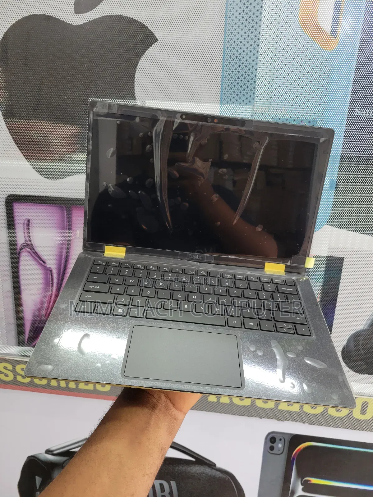 Laptop Dell Latitude 7420 32GB Intel Core I7 SSD 512GB