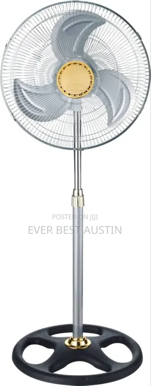 Sonik Japan 18inches Standing Fan