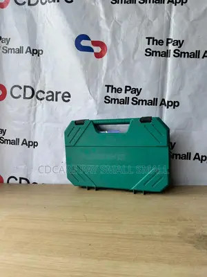 Pay Small Small Maxmech Cordless Drill On Cdcare.App