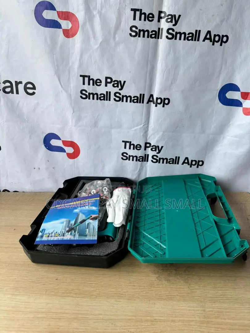 Pay Small Small Maxmech Cordless Drill On Cdcare.App