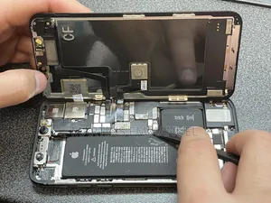 iPhones Repairs