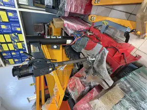 Tyre Changer