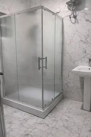 Shower Cubicle