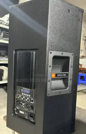 Active Srx715 Speaker