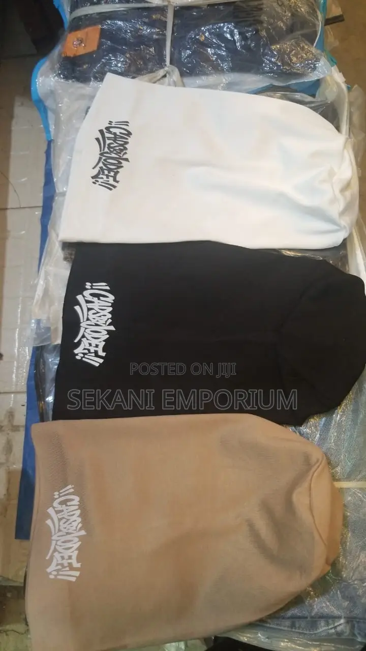 Unisex Caps and Accessories