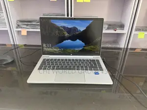 Laptop HP ProBook 440 G8 16GB Intel Core I7 SSD 512GB