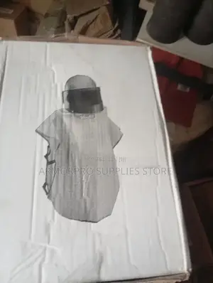 Clemco Abrasive Blasting Helmet Cap
