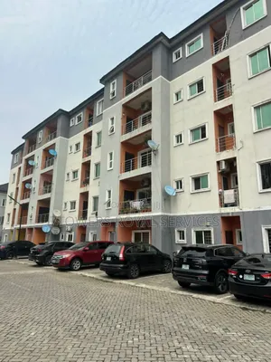 2bdrm Block of Flats in New Horizon Estate 1, Ikate-Elegushi for sale